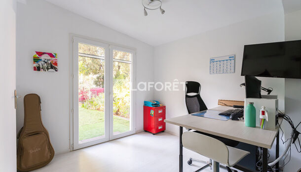 Villa / Maison 5 pièces  à vendre Marseille 9eme 13009