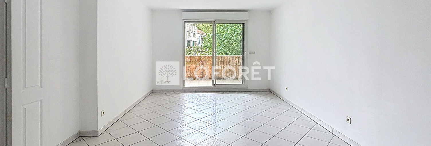 Appartement 3 Pièces 73 m² à vendre à Marseille 4 (13004)