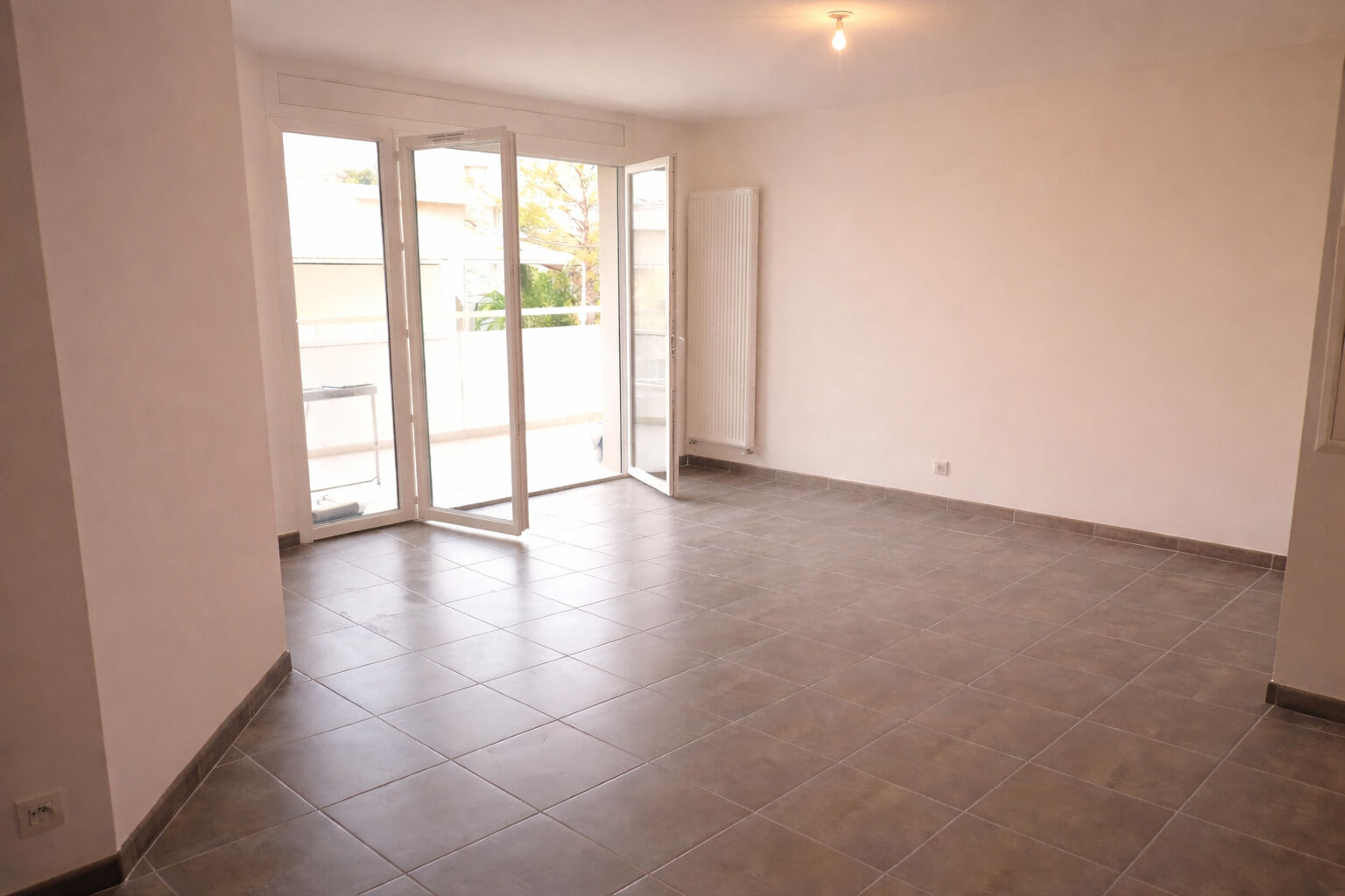 Appartement  T3 à vendre Marseille 9eme 13009