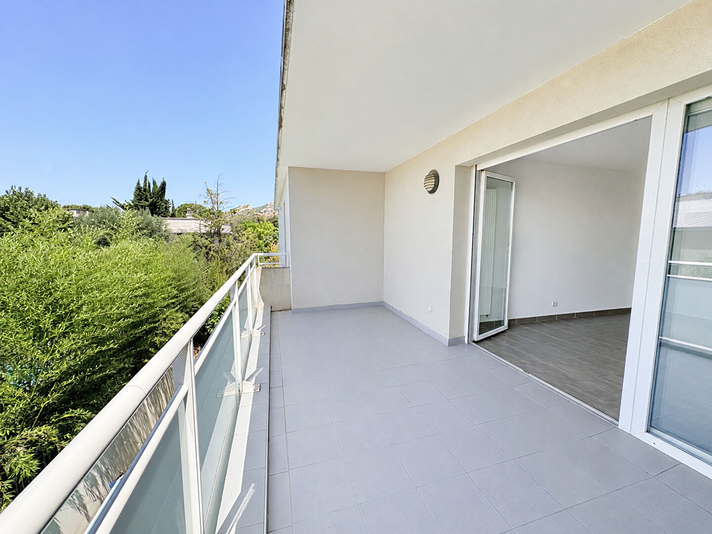 Appartement  T3 à vendre Marseille 9eme 13009