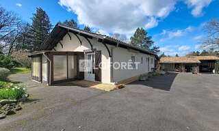 Maison 6 Pièces 146 m² à vendre à Orthez (64300)