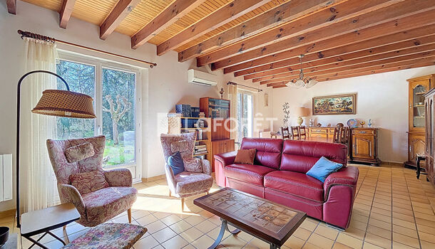 Villa / Maison 5 pièces  à vendre Orthez 64300