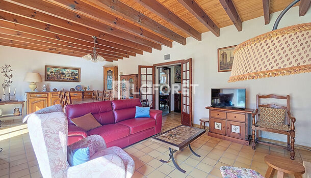 Villa / Maison 5 pièces  à vendre Orthez 64300