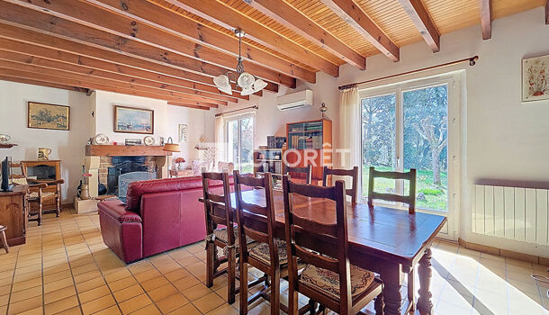 Villa / Maison 5 pièces  à vendre Orthez 64300