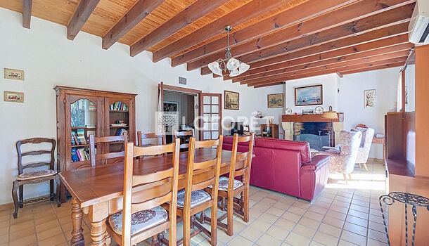 Villa / Maison 5 pièces  à vendre Orthez 64300