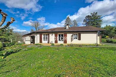 Maison 6 pièces 199000 €