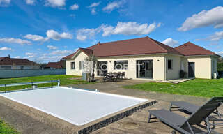 Maison 5 Pièces 129 m² à vendre à Orthez (64300)