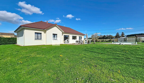 Villa / Maison 5 pièces  à vendre Orthez 64300