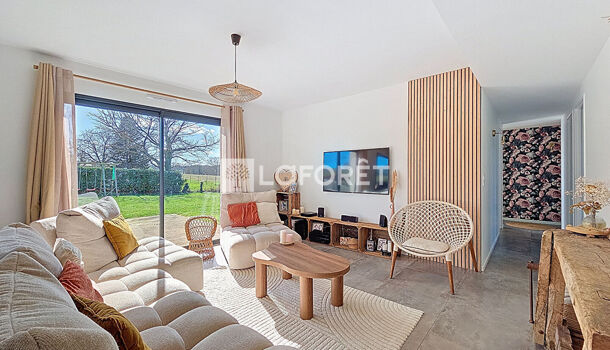 Villa / Maison 5 pièces  à vendre Orthez 64300