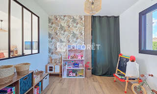 Maison 5 Pièces 129 m² à vendre à Orthez (64300)