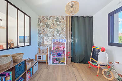 Maison 5 pièces 381600 €