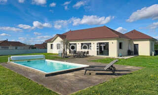 Maison 5 Pièces 129 m² à vendre à Orthez (64300)