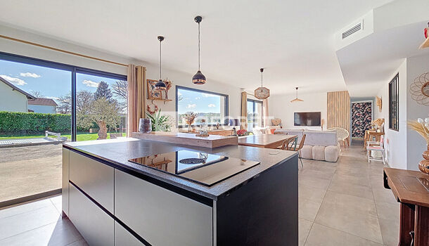 Villa / Maison 5 pièces  à vendre Orthez 64300