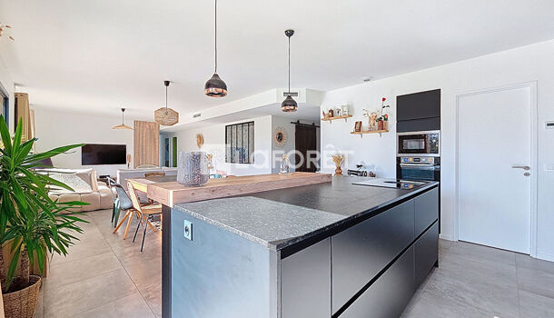 Villa / Maison 5 pièces  à vendre Orthez 64300