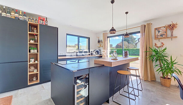 Villa / Maison 5 pièces  à vendre Orthez 64300