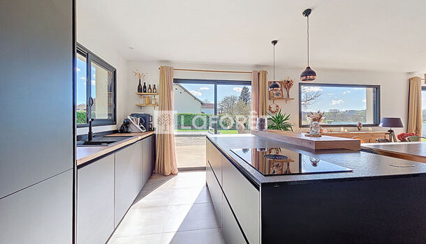 Villa / Maison 5 pièces  à vendre Orthez 64300