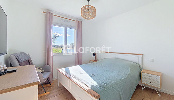 Villa / Maison 5 pièces  à vendre Orthez 64300