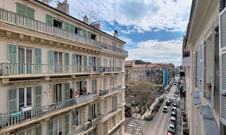 Appartement 5 Pièces 163 m² à vendre à Nice (06000)