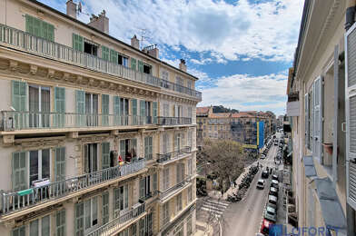 Appartement 5 pièces 1190000 €