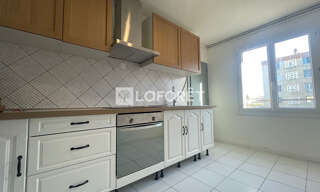 Appartement 4 Pièces 67 m² à vendre à Le Pontet (84130)