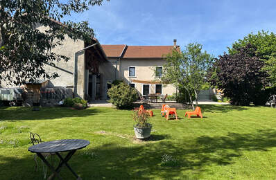 Maison Champier 6 pièce(s) — photo du bien