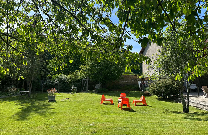 Maison Champier 6 pièce(s) — photo 2
