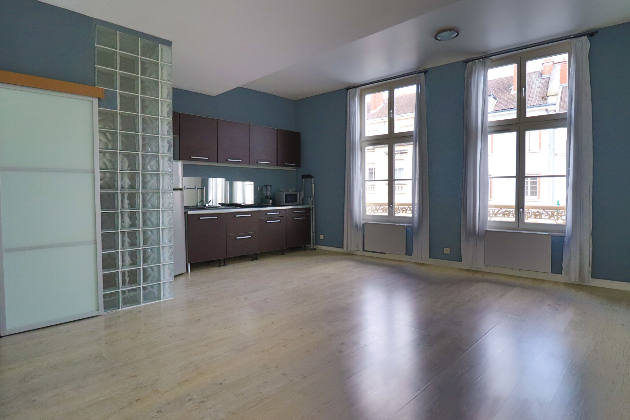 Appartement  T1 à louer Châlons-en-Champagne 51000