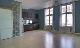 Appartement 1 Pièce 35 m² à louer à Châlons-en-Champagne (51000)