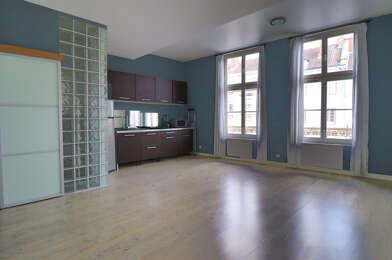 Appartement 1 pièces 435 €