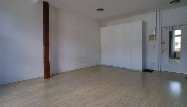 Appartement 1 pièces  à louer Châlons-en-Champagne 51000