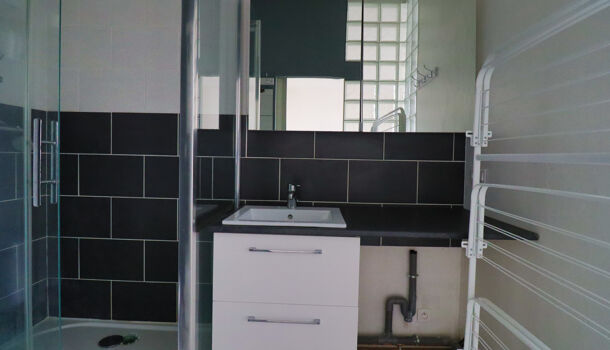 Appartement 1 pièces  à louer Châlons-en-Champagne 51000