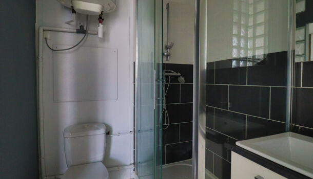 Appartement 1 pièces  à louer Châlons-en-Champagne 51000