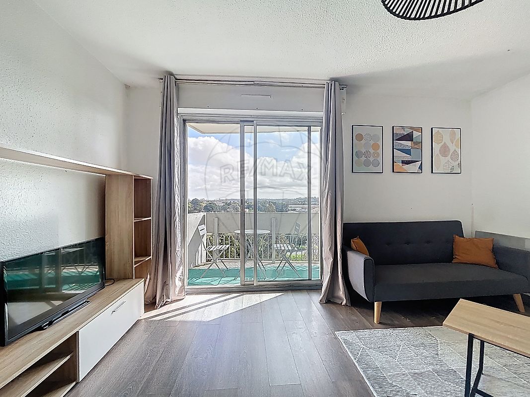 Appartement  T1 à vendre Perpignan 66000