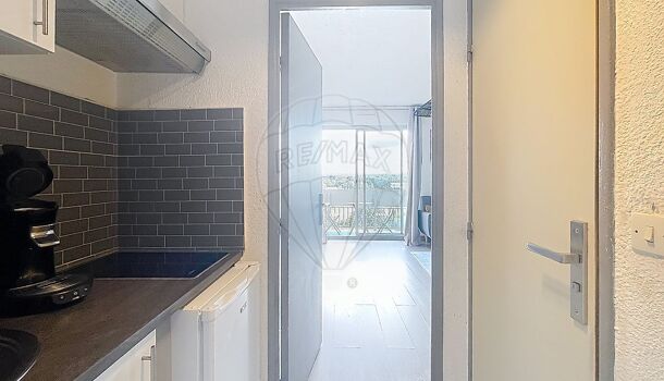 Appartement 1 pièces  à vendre Perpignan 66000