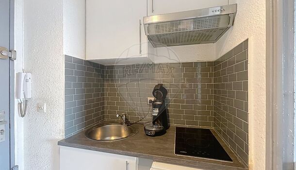 Appartement 1 pièces  à vendre Perpignan 66000