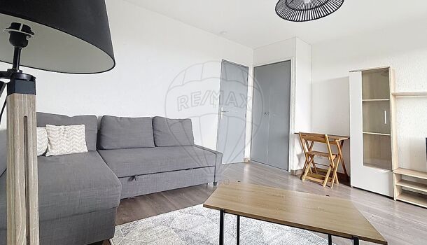 Appartement 1 pièces  à vendre Perpignan 66000