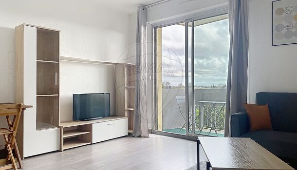 Appartement 1 pièces  à vendre Perpignan 66000