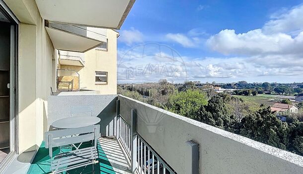 Appartement 1 pièces  à vendre Perpignan 66000