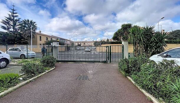 Appartement 1 pièces  à vendre Perpignan 66000