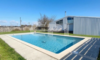 Maison 5 Pièces 175 m² à vendre à Loudun (86200)