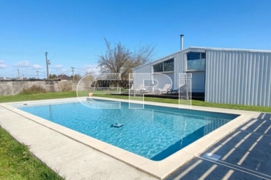 Maison 5 pièces 222000 €