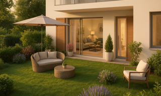 Appartement 1 Pièce 45 m² à vendre à Avignon (84140)