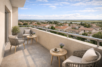 Appartement 2 pièces 199000 €