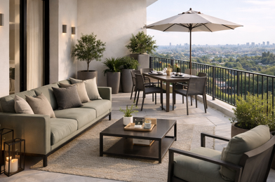 Appartement 3 pièces 200000 €