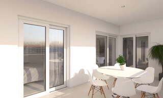 Appartement 2 Pièces 65 m² à vendre à Port-de-Bouc (13110)