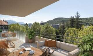 Appartement 1 Pièce 55 m² à vendre à Gap (05000)