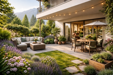 Appartement 3 pièces 299000 €