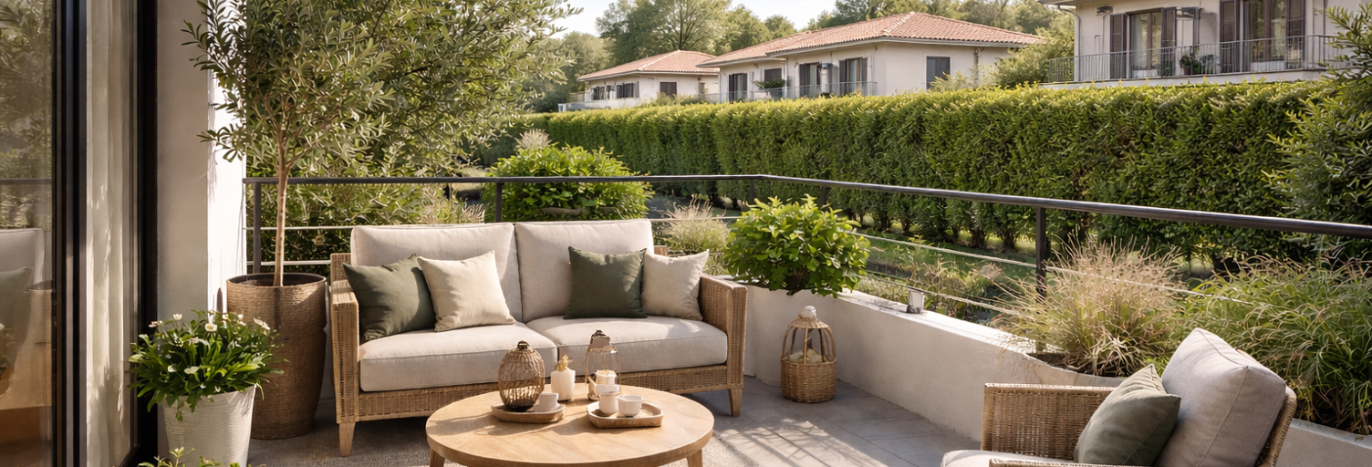 Appartement 1 Pièce 45 m² à vendre à Aix-en-Provence (13100)