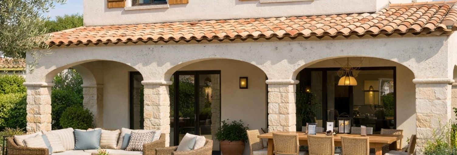 Maison 3 Pièces 80 m² à vendre à Marignane (13700)