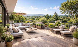 Appartement 3 Pièces 85 m² à vendre à Rognes (13840)